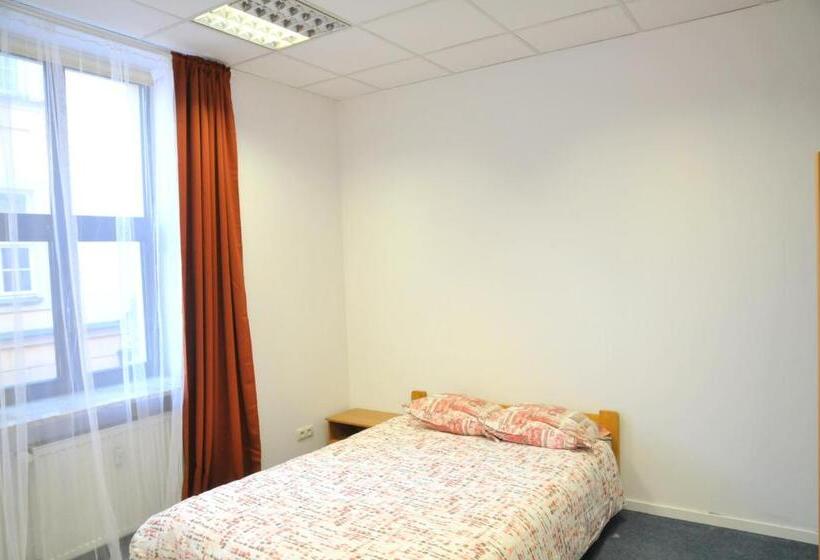 Bed and Breakfast Erasmus Rooms Genius