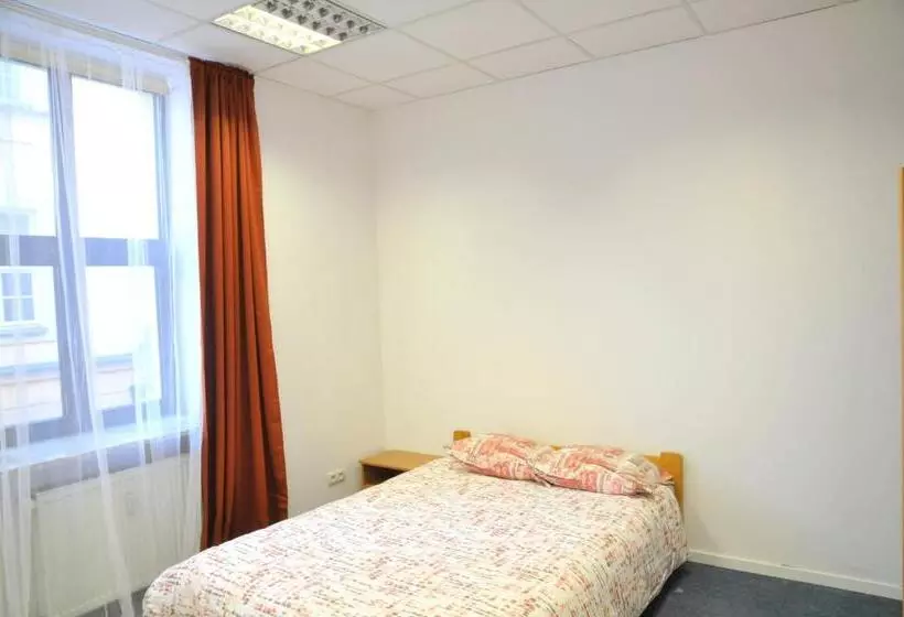 Aamiaismajoitus (B&B) Erasmus Rooms Genius