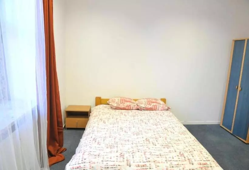 Aamiaismajoitus (B&B) Erasmus Rooms Genius