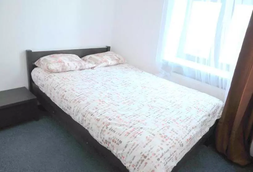 Aamiaismajoitus (B&B) Erasmus Rooms Genius