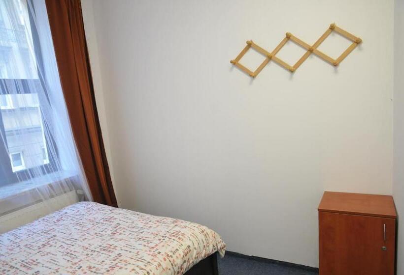 Bed and Breakfast Erasmus Rooms Genius