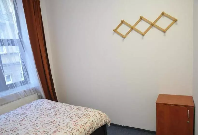 Aamiaismajoitus (B&B) Erasmus Rooms Genius