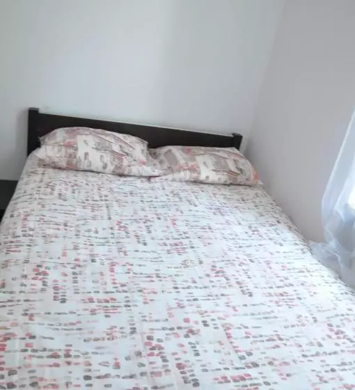 Aamiaismajoitus (B&B) Erasmus Rooms Genius