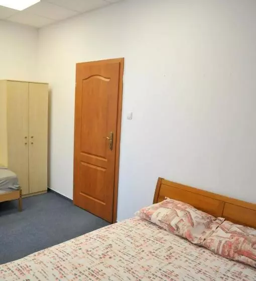 Aamiaismajoitus (B&B) Erasmus Rooms Genius