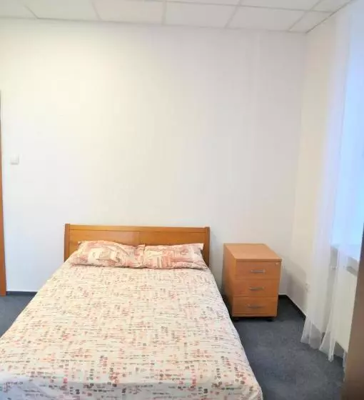 Aamiaismajoitus (B&B) Erasmus Rooms Genius