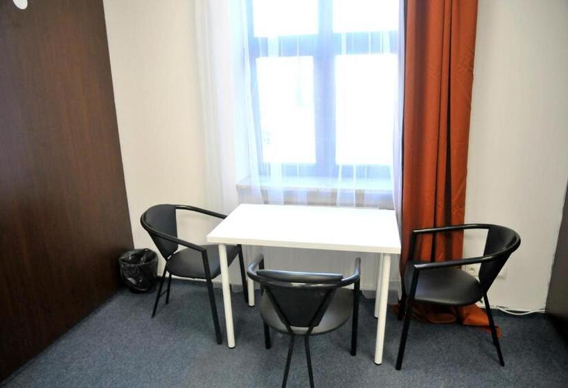 Bed and Breakfast Erasmus Rooms Genius