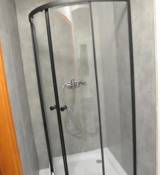 Bed and Breakfast Erasmus Rooms Genius