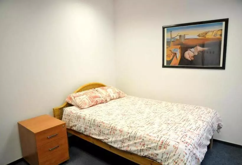 Aamiaismajoitus (B&B) Erasmus Rooms Genius