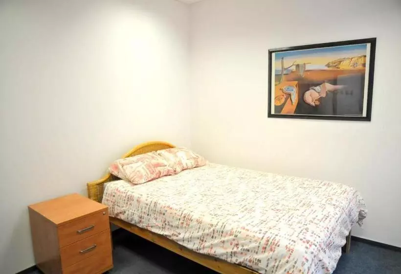 Aamiaismajoitus (B&B) Erasmus Rooms Genius