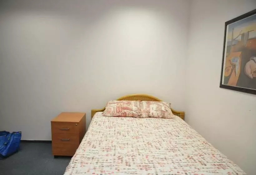 Aamiaismajoitus (B&B) Erasmus Rooms Genius