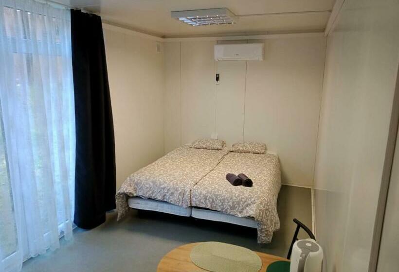 צימר Galeria Sulmin Noclegi