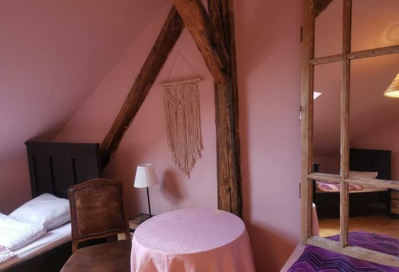 住宿加早餐 Klimatyczny Dom, Noclegi W Lesie Miejskim