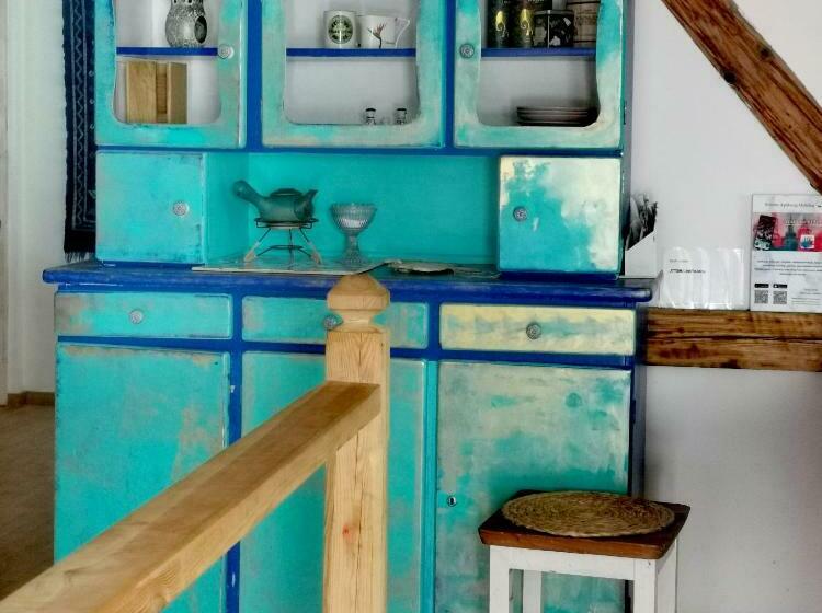 住宿加早餐 Klimatyczny Dom, Noclegi W Lesie Miejskim