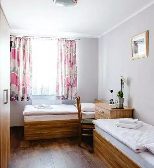 Aamiaismajoitus (B&B) Sleep&go