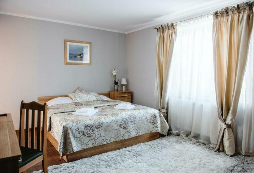 住宿加早餐 Sleep&go