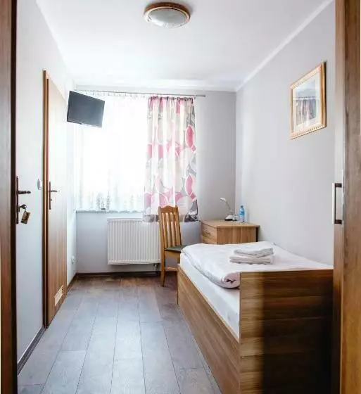 Aamiaismajoitus (B&B) Sleep&go