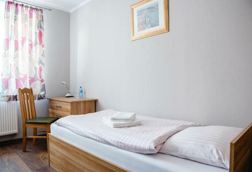 住宿加早餐 Sleep&go