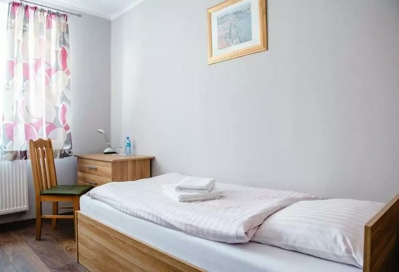 Aamiaismajoitus (B&B) Sleep&go