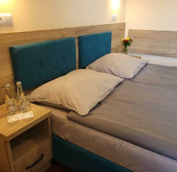 مبيت وإفطار Złote Pióro