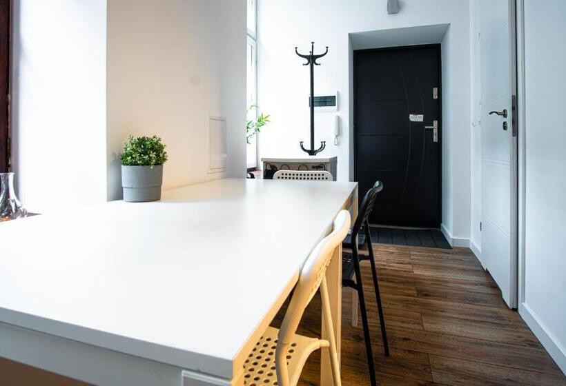 Dream Aparts Piotrkowska 56