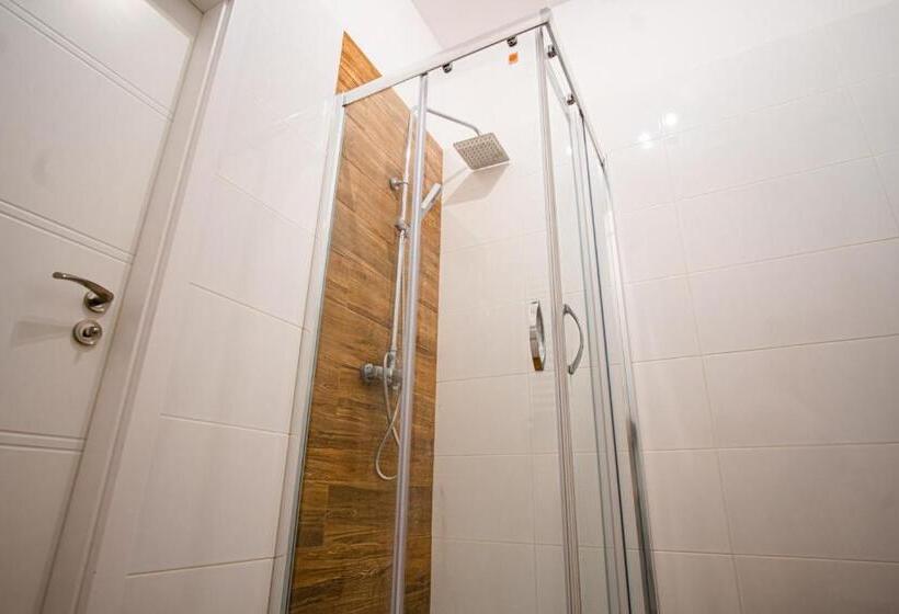 Dream Aparts Piotrkowska 56