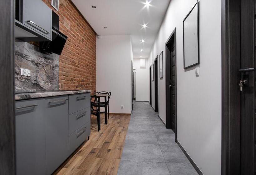 Dream Aparts Piotrkowska 56