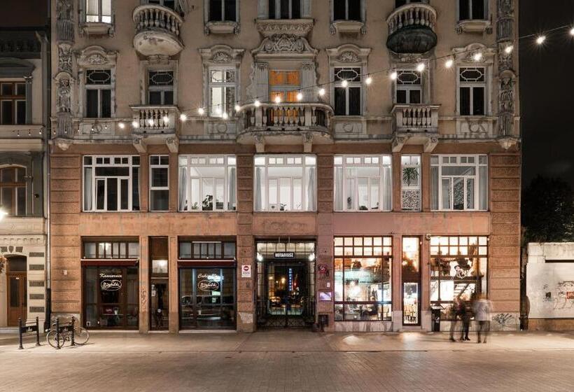 Dream Aparts Piotrkowska 56