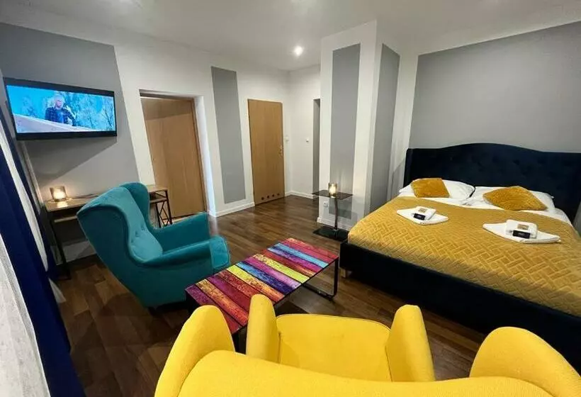 Great Polonia Strzegom City Center