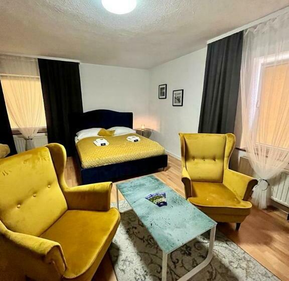 Great Polonia Strzegom City Center