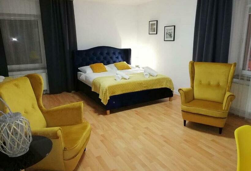 Great Polonia Strzegom City Center