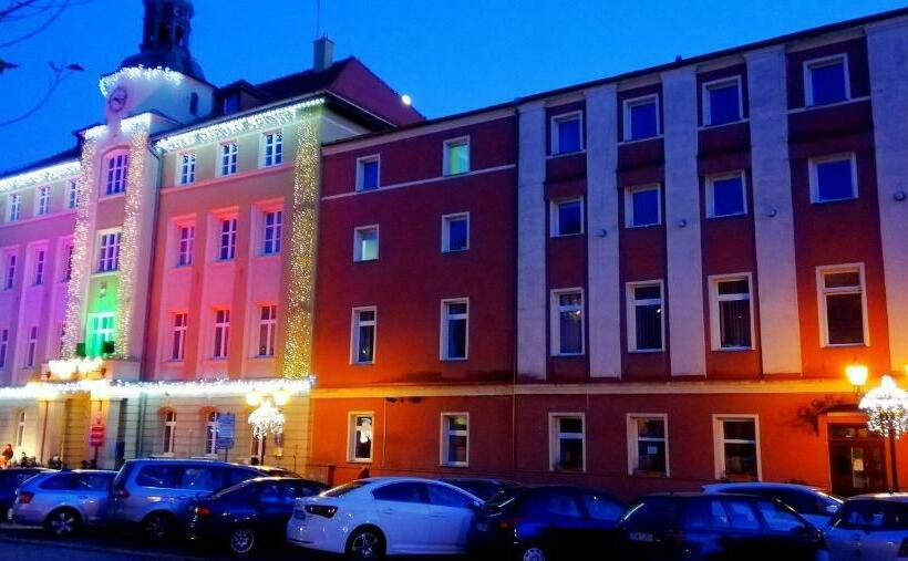 Great Polonia Strzegom City Center