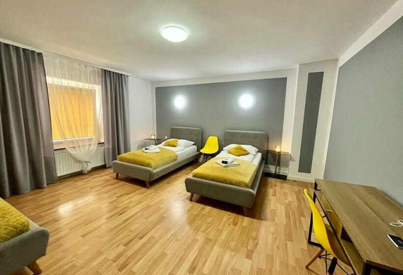 Great Polonia Strzegom City Center