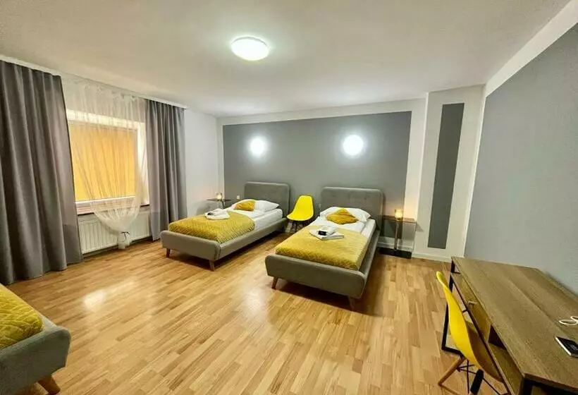 Great Polonia Strzegom City Center