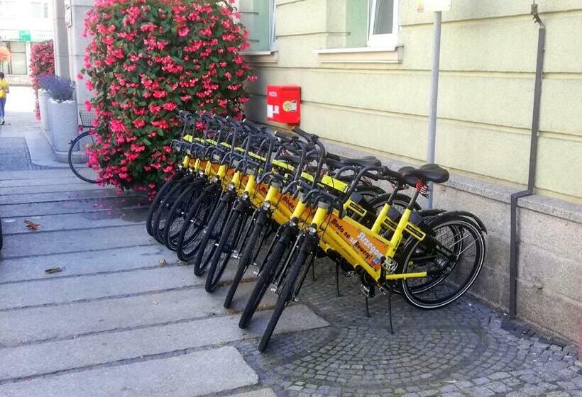 Great Polonia Strzegom City Center