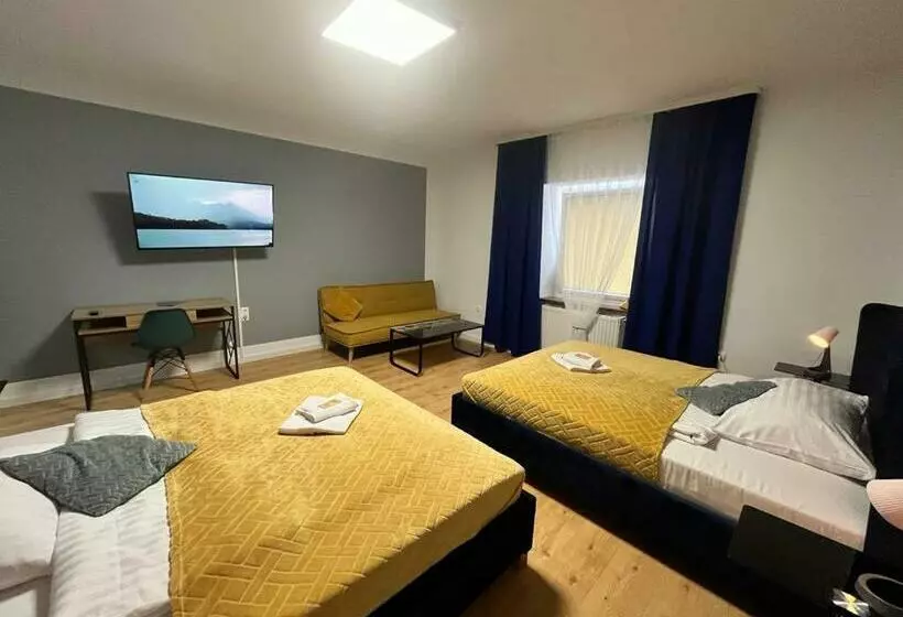 Great Polonia Strzegom City Center