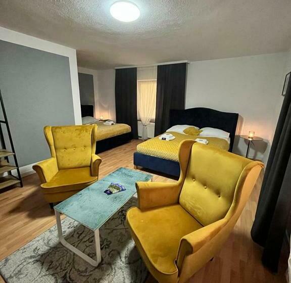 Great Polonia Strzegom City Center