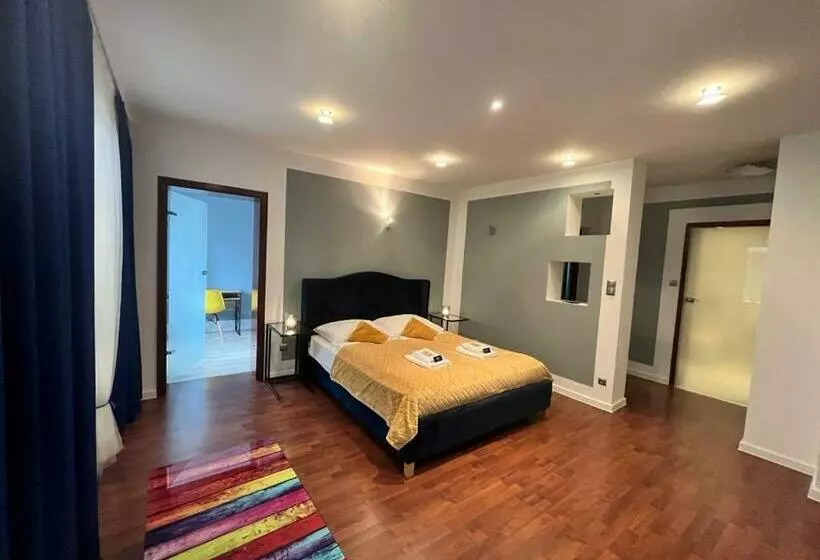 Great Polonia Strzegom City Center