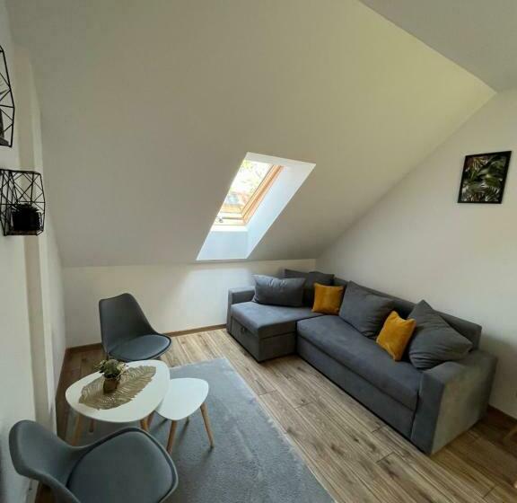 فندق Agroturystyka Liana