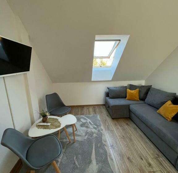 فندق Agroturystyka Liana