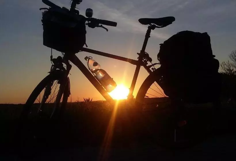 ホテル Agroturystyka Na Słonecznej Orawie U Dzikich
