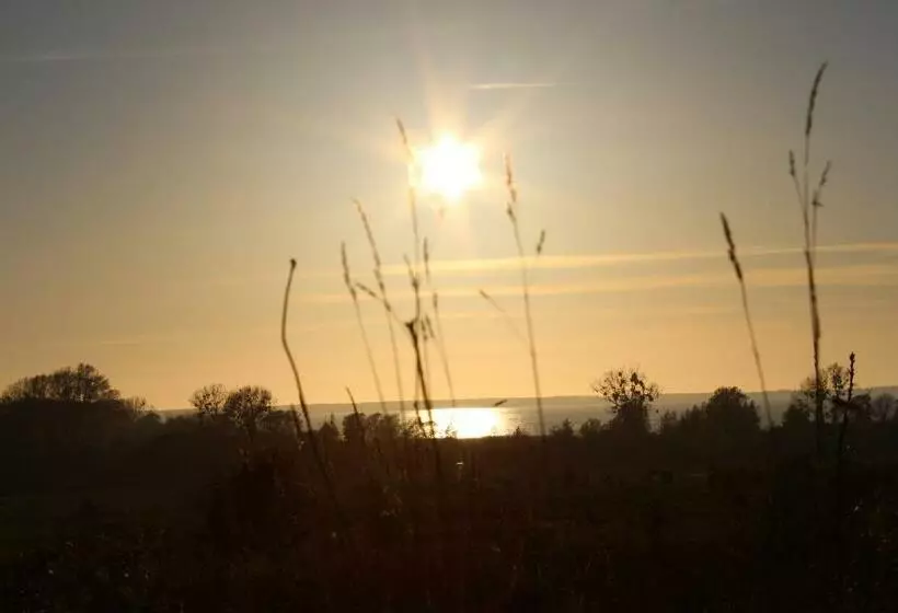 Hotelli Agroturystyka Pod Kogutkiem