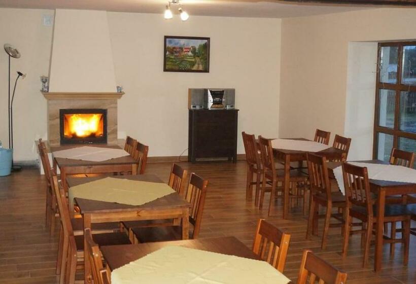 ホテル Agroturystyka Struzka