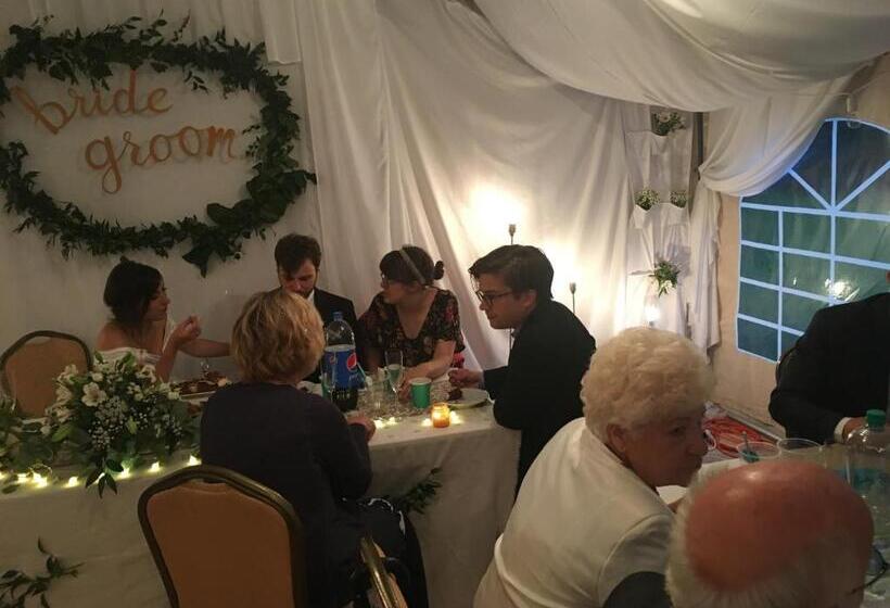 酒店 Czarkowice Młyn