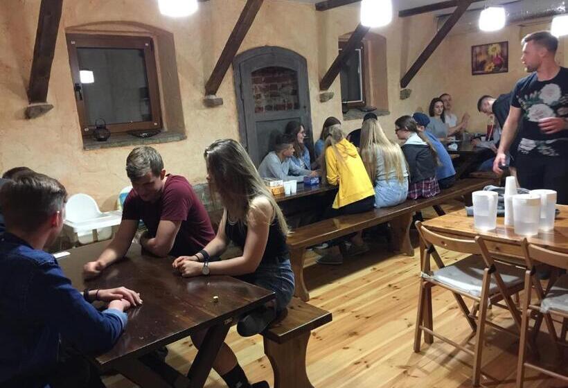 酒店 Czarkowice Młyn