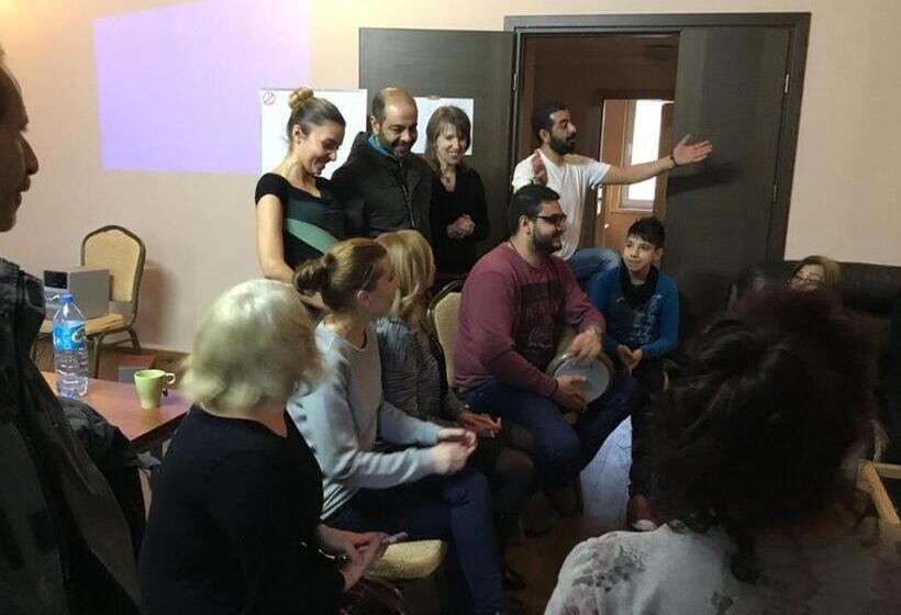 酒店 Czarkowice Młyn