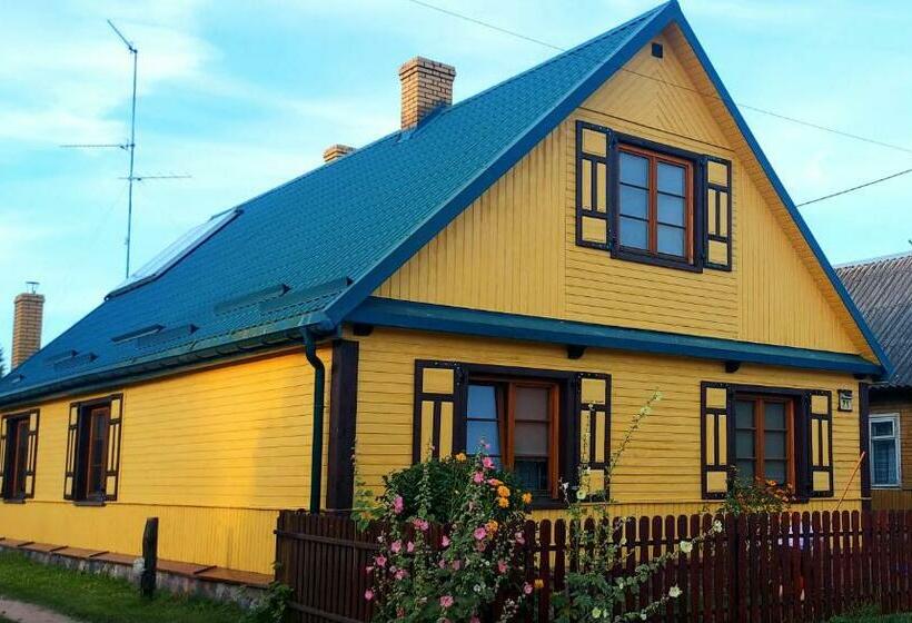 فندق Dom Zajezdny