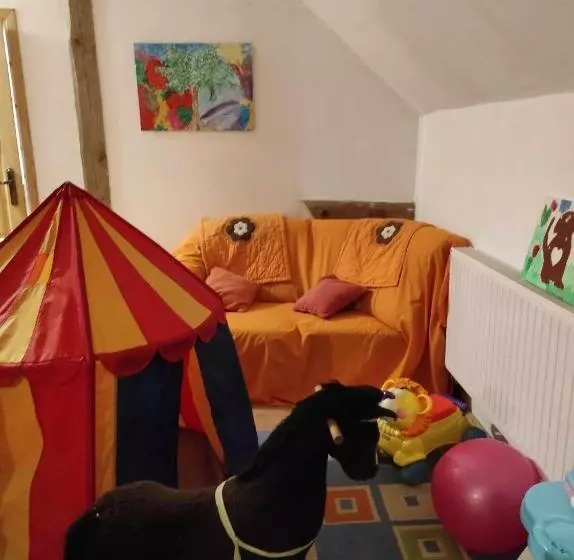 ホテル Jabłkowo Na Skraju Puszczy Boreckiej śniadania W Cenie