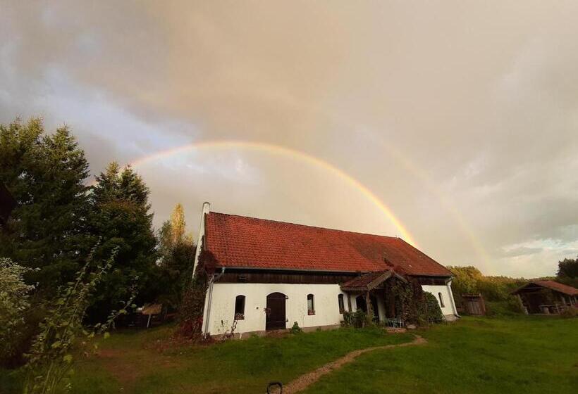 Отель Jabłkowo Na Skraju Puszczy Boreckiej śniadania W Cenie