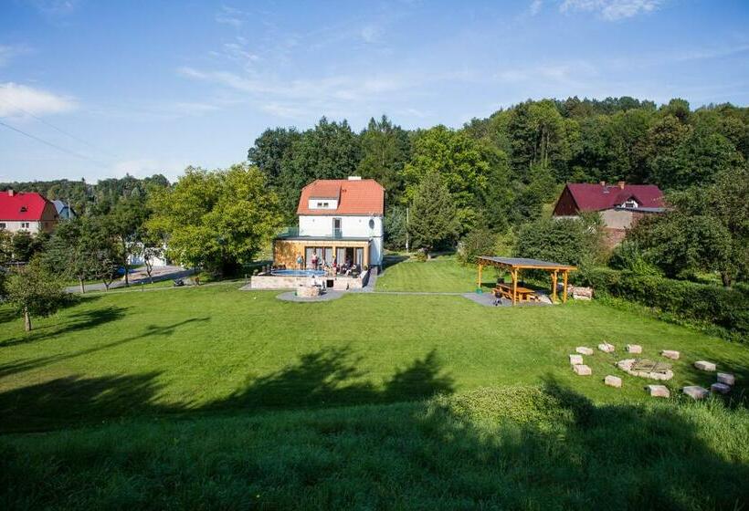 فندق Nielestno 34