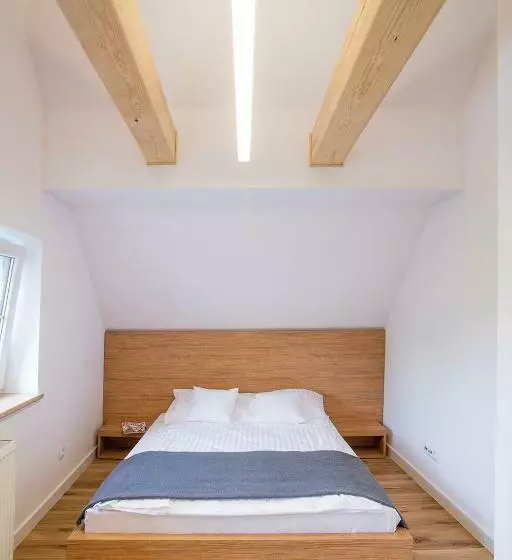Hotelli Nielestno 34